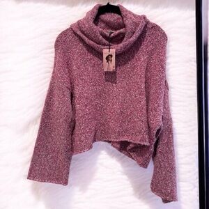 Sincerely Jules turtleneck sweater women’s size XS New with tags